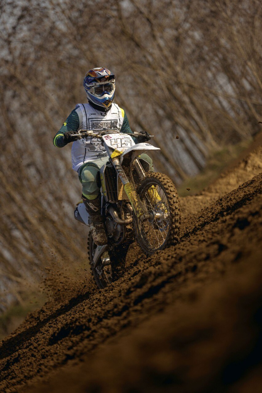 Master MX 2024 - The Race 